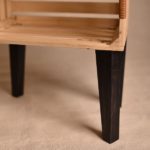 Classic Side Table (Pine) 4