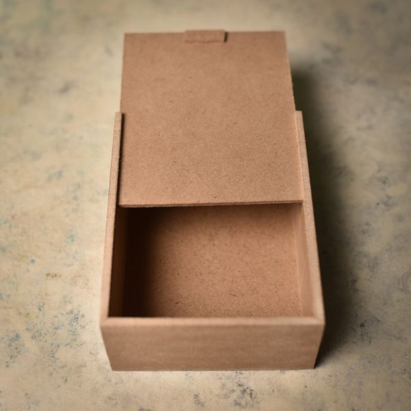 Slider box ( L ) 1